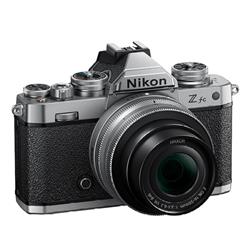 Ensemble objectif Nikon Z fc 28mm f/2.8 (SE) | Appareil photo sans miroir (34403)