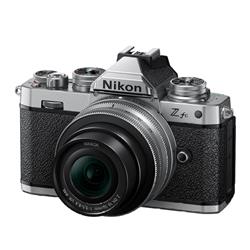 Ensemble objectif Nikon Z fc 28mm f/2.8 (SE) | Appareil photo sans miroir (34403)