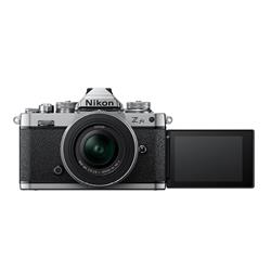 Ensemble objectif Nikon Z fc 28mm f/2.8 (SE) | Appareil photo sans miroir (34403)