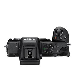 Nikon Z 50 Mirrorless Camera | Body Only (34400)