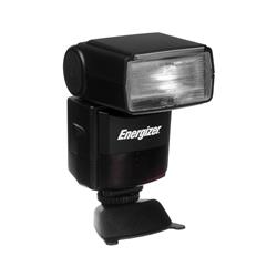 Energizer (ENF-600C) - Flash e-TTL I/II puissance zoom numérique pour appareils photo Canon