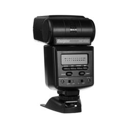 Energizer (ENF-600C) - Flash e-TTL I/II puissance zoom numérique pour appareils photo Canon