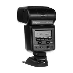 Flash numérique à zoom motorisé i-TTL Nikon ENF-600N pour Nikon