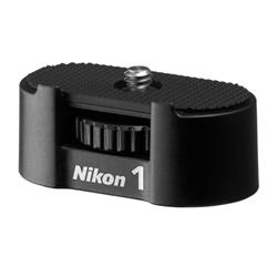 Nikon TA-N100 Tripod Adapter - For Nikon 1 J1, J2, V1