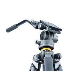 Vanguard Alta Pro 2 263AV Aluminum Tripod w/ Lightweight PH114V