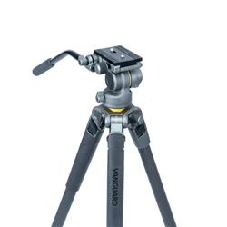 Vanguard Alta Pro 2 263AV Aluminum Tripod w/ Lightweight PH114V