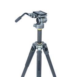 Vanguard Alta Pro 2 263AV Aluminum Tripod w/ Lightweight PH114V