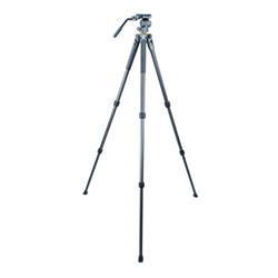 Vanguard Alta Pro 2 263AV Aluminum Tripod w/ Lightweight PH114V
