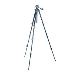 Vanguard VESTA 234AP Aluminum Pan Head | Tripod Kit