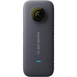 Insta360 (ONE X2 360) | Caméra d'action | 360 degrés | Étanche