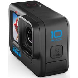 GoPro HERO10 Noir | Caméra d'action sportive