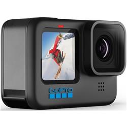 GoPro HERO10 Noir | Caméra d'action sportive