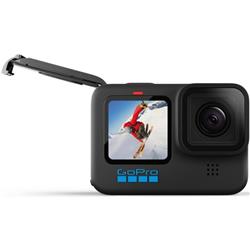GoPro HERO10 Noir | Caméra d'action sportive