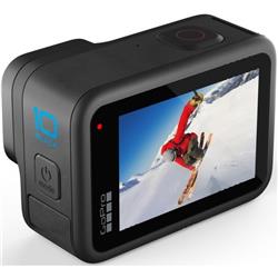 GoPro HERO10 Noir | Caméra d'action sportive