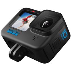 GoPro HERO10 Noir | Caméra d'action sportive