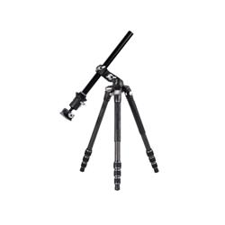 répied de voyage en fibre de carbone Vanguard VEO 3T+ 234CB