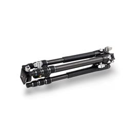 répied de voyage en fibre de carbone Vanguard VEO 3T+ 234CB