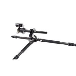 répied de voyage en fibre de carbone Vanguard VEO 3T+ 234CB