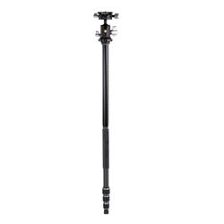 répied de voyage en fibre de carbone Vanguard VEO 3T+ 234CB