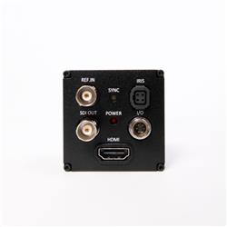 AIDA Imaging Genlock 3G/HD-SDI et HDMI 1080p60 caméra de studio POV