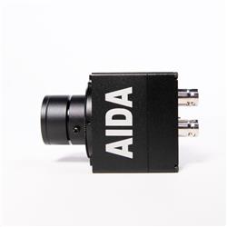 AIDA Imaging Genlock 3G/HD-SDI et HDMI 1080p60 caméra de studio POV