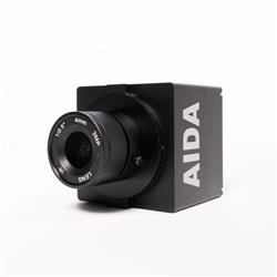 AIDA Imaging Genlock 3G/HD-SDI et HDMI 1080p60 caméra de studio POV