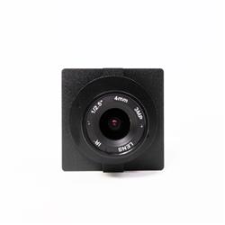AIDA Imaging Genlock 3G/HD-SDI et HDMI 1080p60 caméra de studio POV