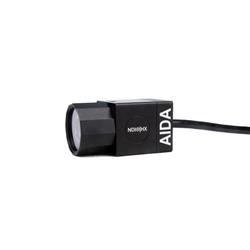 AIDA Imaging - Caméra POV FHD NDI®|HX/IP résistant aux intempéries