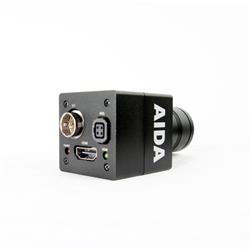 AIDA Imaging UHD 4K/30 HDMI 1.4 POV Camera (UHD-100A)