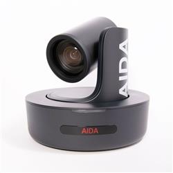 AIDA Imaging Caméra PTZ FHD IP/SDI/HDMI/USB3 12X (PTZ-X12-IP)