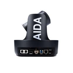 AIDA Imaging NDI®|HX FHD NDI/IP/SDI/HDMI/USB3 12X (PTZ-NDI-X12)