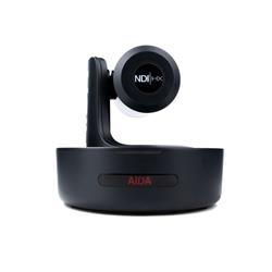 AIDA Imaging NDI®|HX FHD NDI/IP/SDI/HDMI/USB3 12X (PTZ-NDI-X12)