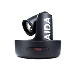 AIDA Imaging NDI®|HX FHD NDI/IP/SDI/HDMI/USB3 12X (PTZ-NDI-X12)