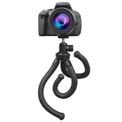 Bower 11.5" Grapple Pod with Flexible Legs (BPH-TRIGRA)