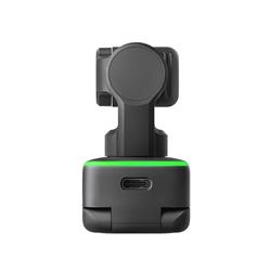 Insta360 Link - Webcam 4K alimentée par l'IA (CINSTBJ/A)(Open Box)