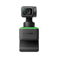Insta360 Link - Webcam 4K alimentée par l'IA (CINSTBJ/A)(Open Box)