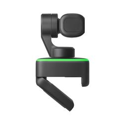 Insta360 Link - Webcam 4K alimentée par l'IA (CINSTBJ/A)(Open Box)
