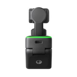 Insta360 Link - Webcam 4K alimentée par l'IA (CINSTBJ/A)(Open Box)