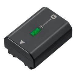 Sony Z-series Rechargeable Battery Pack (NPFZ100) | Li-Ion 2280 mAh