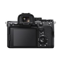 Sony a7s III ILCE-7SM3 - Digital camera - Mirrorless