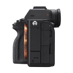 Sony a7s III ILCE-7SM3 - Digital camera - Mirrorless