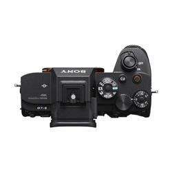 Sony a7s III ILCE-7SM3 - Digital camera - Mirrorless