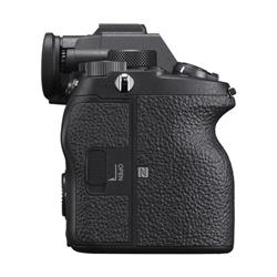 Sony a7s III ILCE-7SM3 - Digital camera - Mirrorless