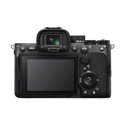 Sony a7 IV ILCE-7M4K Lens Kit - Appareil photo numérique - Hybride