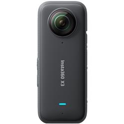 Insta360 X3 Action Camera, Flowstate Stabilization, IPX8 Waterproof.(Open Box)