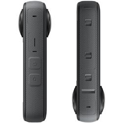 Insta360 X3 Action Camera, Flowstate Stabilization, IPX8 Waterproof.(Open Box)