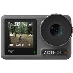 DJI Osmo Action 3 Adventure Combo | Caméra de sport