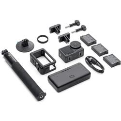 DJI Osmo Action 3 Adventure Combo | Caméra de sport