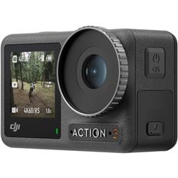 DJI Osmo Action 3 Adventure Combo | Caméra de sport