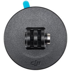 Ensemble de base adhésive DJI Osmo Action 3